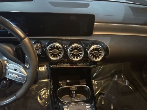 Used 2022 Mercedes-Benz CLA 45 AMG 4MATIC image 18