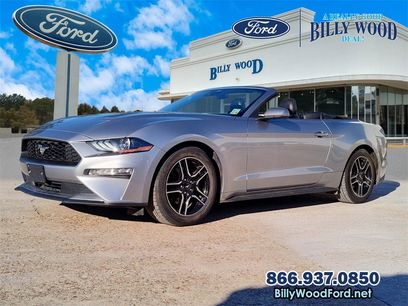 Used 2023 Ford Mustang Premium