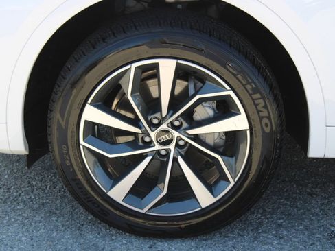 Used 2024 Audi Q5 2.0T Premium Plus AWD/4WD image 8