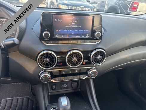 Certified 2025 Nissan Sentra S image 10