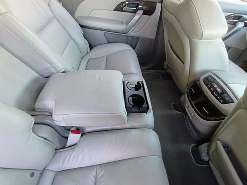 Used 2011 Acura MDX Technology image 48