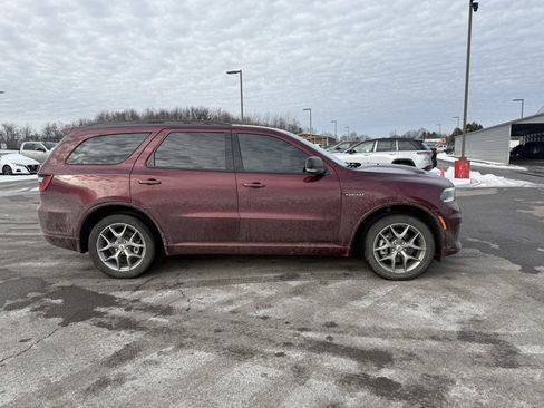 Used 2026 Dodge Durango GT image 5