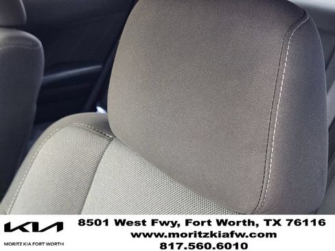 Used 2021 Dodge Charger SXT w/ Blacktop Package RWD image 14