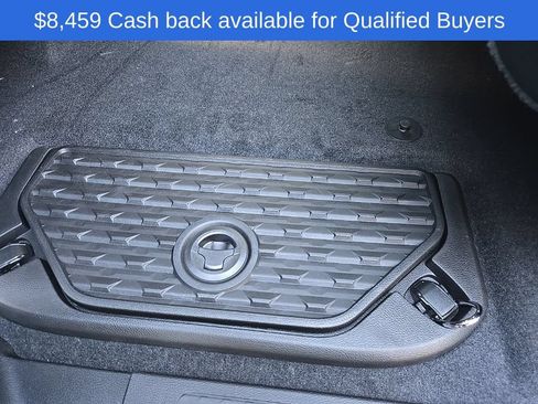 New 2026 RAM 1500 Laramie w/ Chrome Appearance Group AWD/4WD image 22