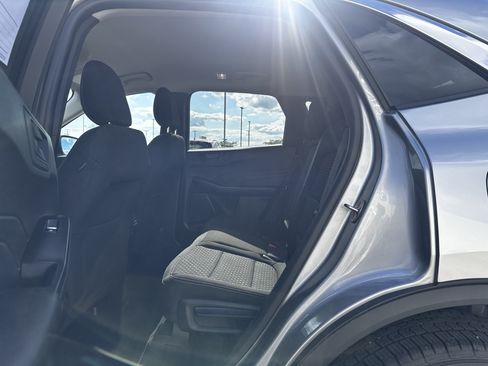 Certified 2024 Ford Escape Active AWD/4WD image 19