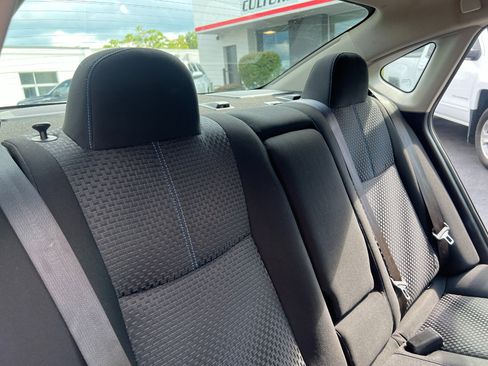 Used 2019 Nissan Sentra SR image 26