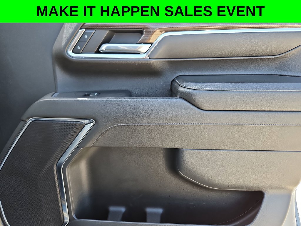 Used 2024 Chevrolet Silverado 2500 LT w/ Convenience Package AWD/4WD image 29