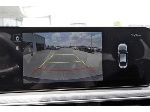 New 2026 Kia K5 LXS FWD image 20