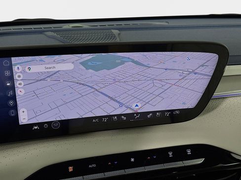 New 2026 Buick Enclave Avenir image 16