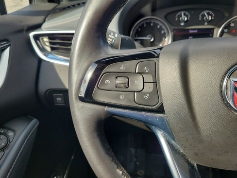 Used 2023 Buick Enclave Essence w/ Sport Touring Edition image 22