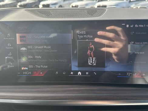 Used 2026 BMW X5 xDrive40i w/ Premium Package image 22