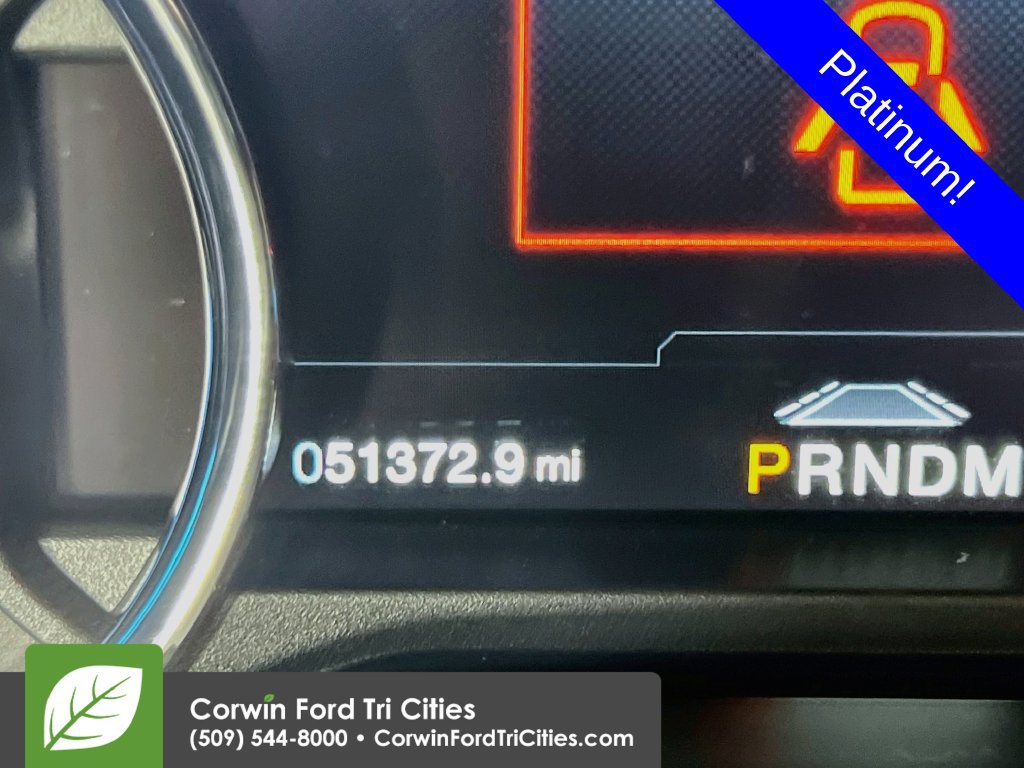 Used 2020 Ford F150 Platinum w/ Equipment Group 701A Luxury AWD/4WD image 30