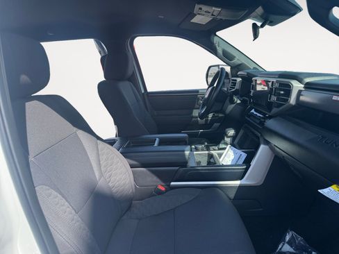 New 2026 Toyota Tundra SR5 AWD/4WD image 15