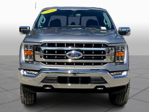 Used 2021 Ford F150 Lariat image 3