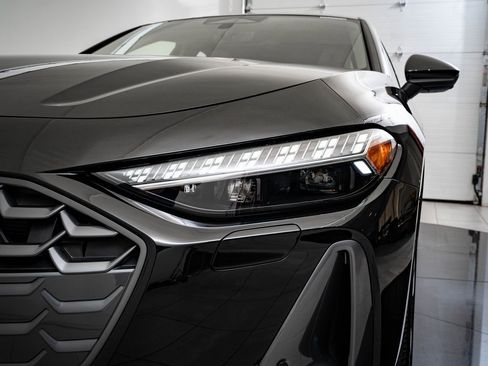 New 2025 Audi A5 2.0T Premium Plus image 14