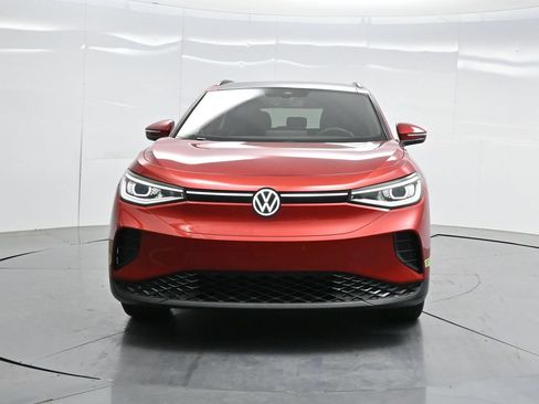 Used 2023 Volkswagen ID.4 Pro S RWD image 43