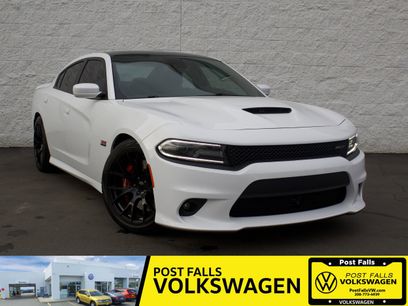 Used 2018 Dodge Charger SRT w/ Harman/Kardon Audio Group