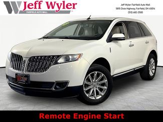 Used 2013 Lincoln MKX FWD video 1
