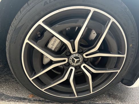 Certified 2022 Mercedes-Benz E 350 E 350 image 9