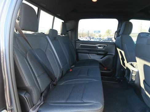 New 2026 RAM 1500 Big Horn image 29