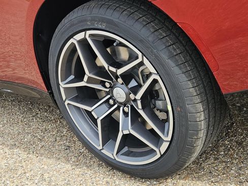 New 2026 Dodge Charger Scat Pack AWD/4WD image 6