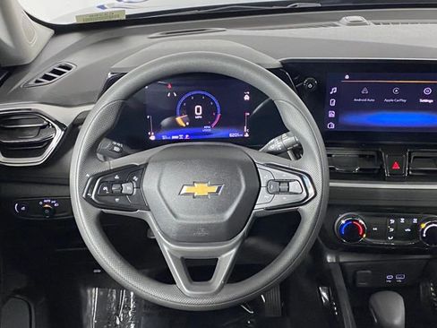 Certified 2025 Chevrolet TrailBlazer LT image 16