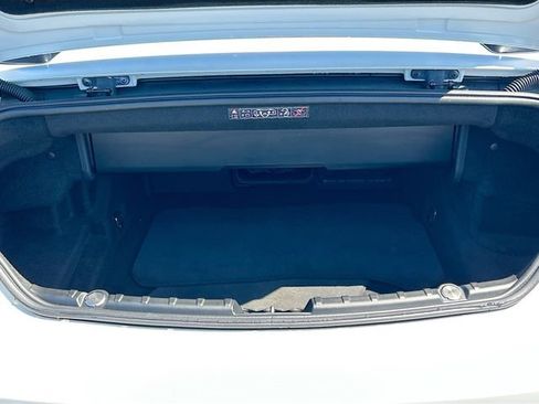 Used 2018 BMW M6 Convertible RWD image 19