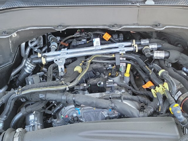 Used 2026 Ford Explorer Active RWD image 27