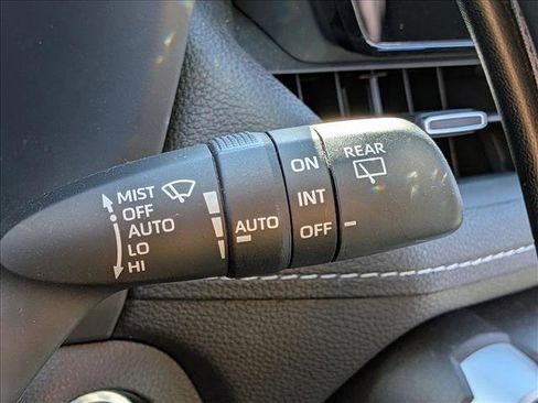 Used 2024 Toyota RAV4 XLE Premium image 10