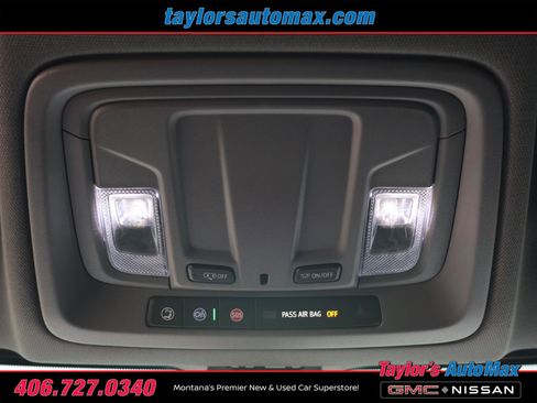 Used 2021 Chevrolet Silverado 1500 RST w/ Z71 Off-Road Package image 26