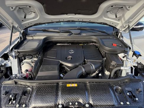 New 2026 Mercedes-Benz GLE 350 4MATIC image 24