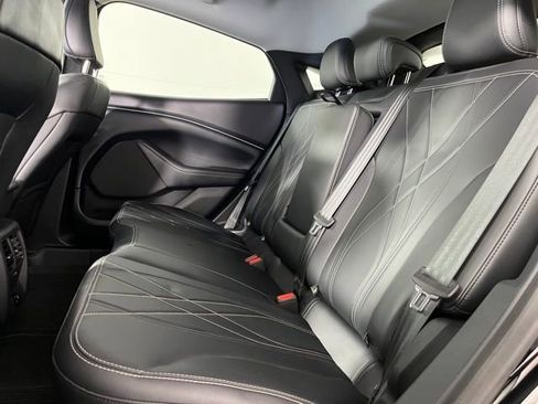 Used 2022 Ford Mustang Mach-E Select AWD/4WD image 37