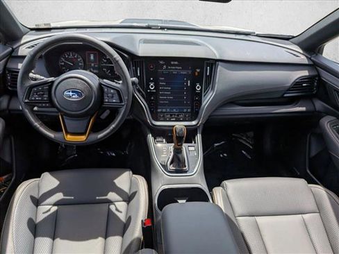Certified 2025 Subaru Outback Wilderness AWD/4WD image 18