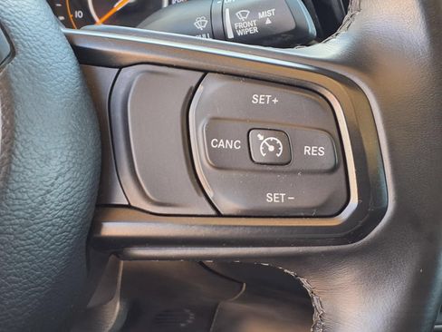 Used 2021 Jeep Gladiator Sport AWD/4WD image 20