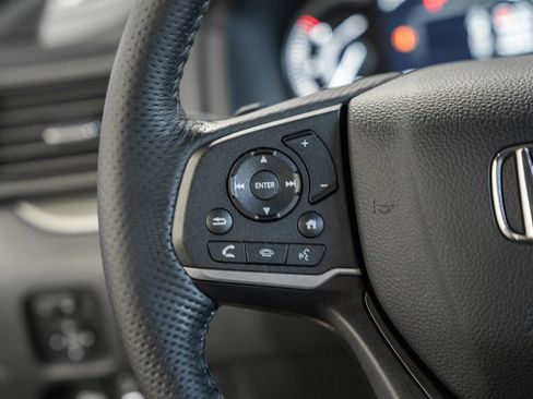 Used 2023 Honda Passport EX-L image 31