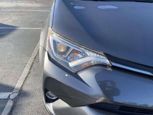 Used 2016 Toyota RAV4 XLE image 13