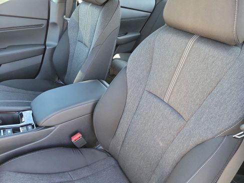 New 2026 Honda Accord Sport image 21