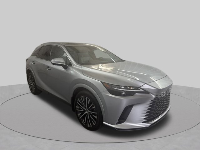 Used 2024 Lexus RX 350 Premium Plus w/ Convenience Package FWD image 4