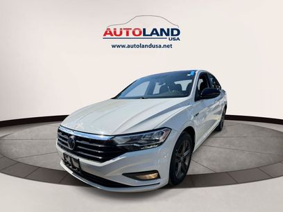 Used 2019 Volkswagen Jetta R-Line