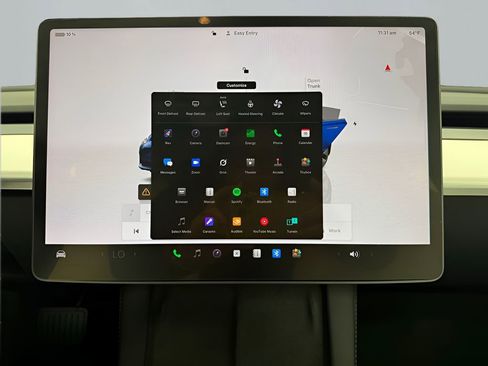 Used 2023 Tesla Model 3 Standard Range image 21