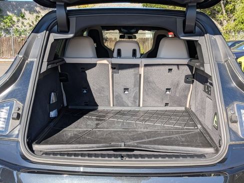 Certified 2023 BMW iX M60 w/ Executive Package image 6