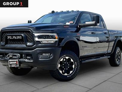 Used 2019 RAM 2500 Power Wagon