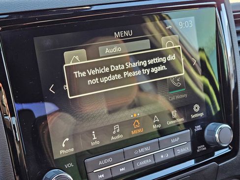 Used 2023 Nissan Frontier PRO-4X w/ Pro Convenience Package image 29