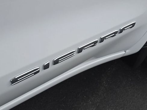 New 2025 GMC Sierra 1500 Pro w/ Pro Value Package image 27