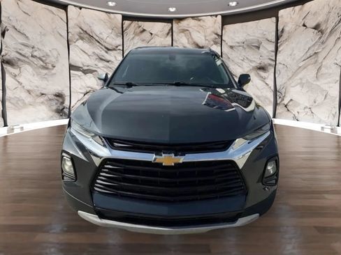 Used 2020 Chevrolet Blazer LT AWD/4WD image 2
