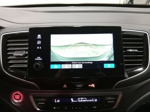 Used 2021 Honda Pilot Special Edition image 24