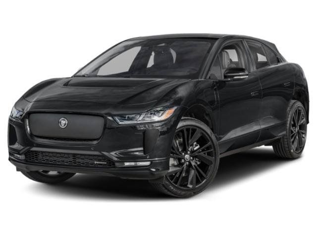 Used 2024 Jaguar I-PACE R-Dynamic HSE AWD/4WD image 1