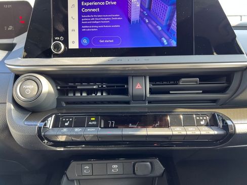 New 2026 Toyota Prius Plug-In Hybrid image 26