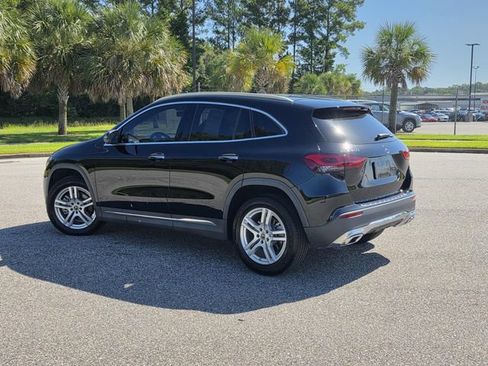 Used 2023 Mercedes-Benz GLA 250 image 4