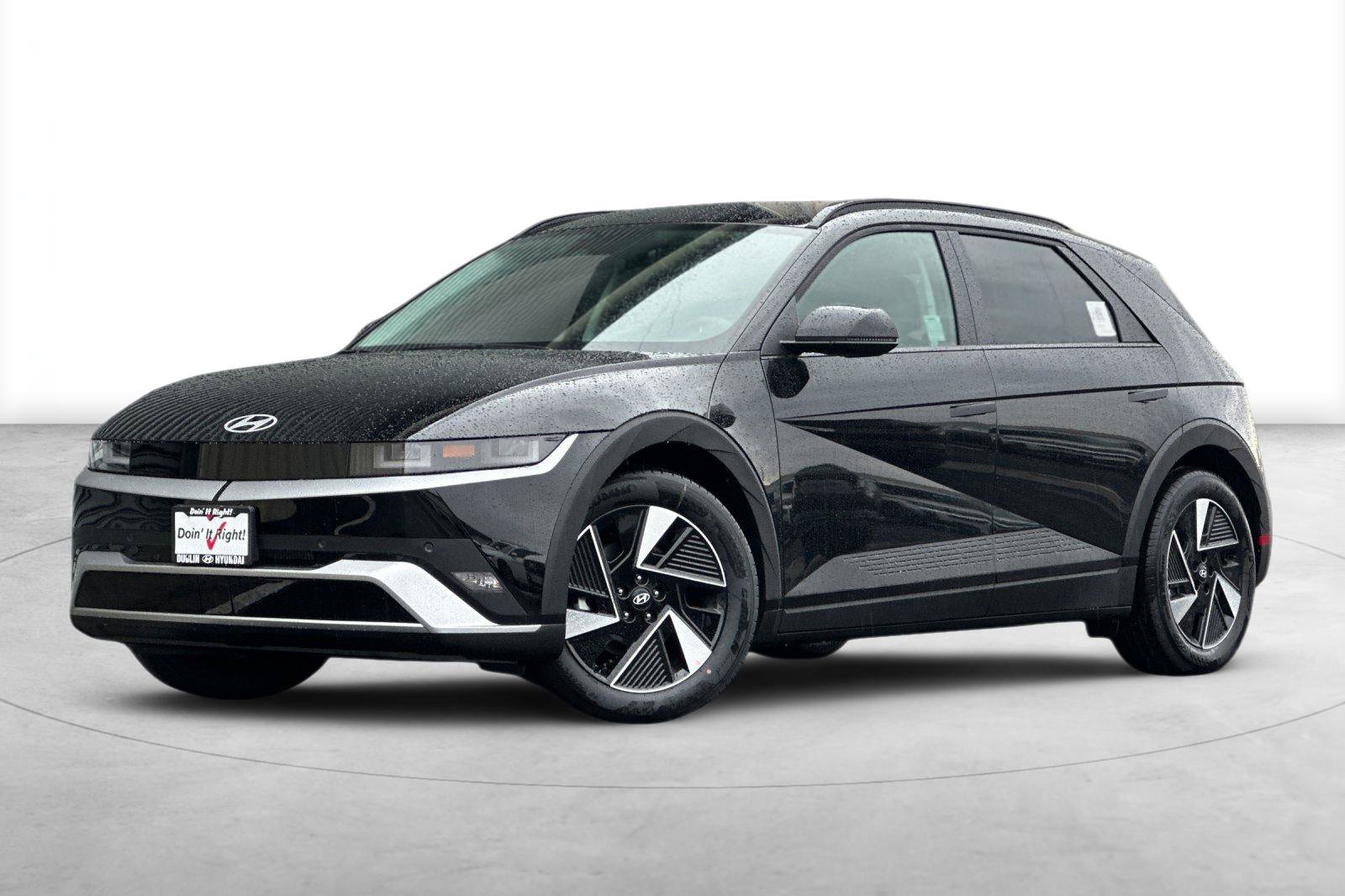 New 2027 Hyundai Ioniq 5 SEL RWD image 2